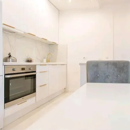 Flatbook - Szafarnia Old Town * غدانسك