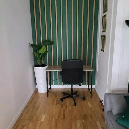 Flatbook - Szafarnia Old Town Apartment *