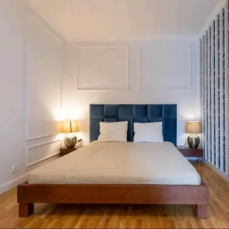 Flatbook - Szafarnia Old Town غدانسك