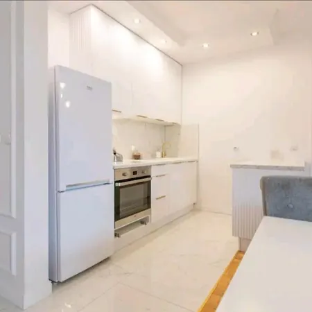 Flatbook - Szafarnia Old Town Apartment *