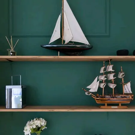 Apartment Flatbook - Szafarnia Old Town *