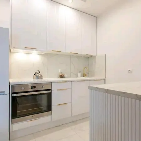 Flatbook - Szafarnia Old Town *