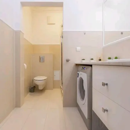 Flatbook - Szafarnia Old Town غدانسك