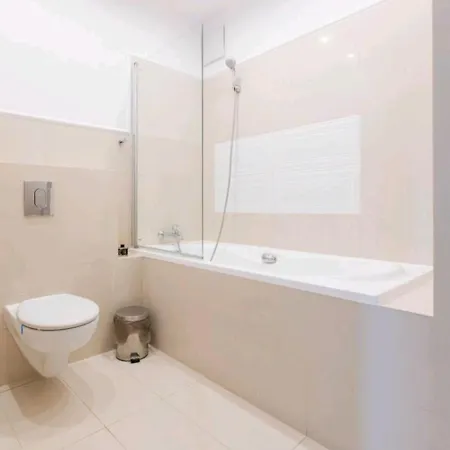 شقة Flatbook - Szafarnia Old Town *