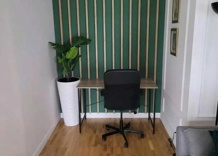 Flatbook - Szafarnia Old Town Apartamento *