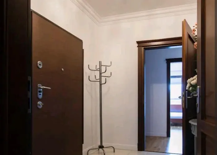 Apartamento Flatbook - Szafarnia Old Town Gdańsk