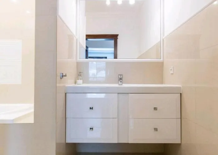 Flatbook - Szafarnia Old Town *