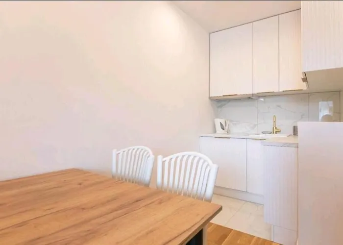 Flatbook - Szafarnia Old Town Apartamento Gdańsk