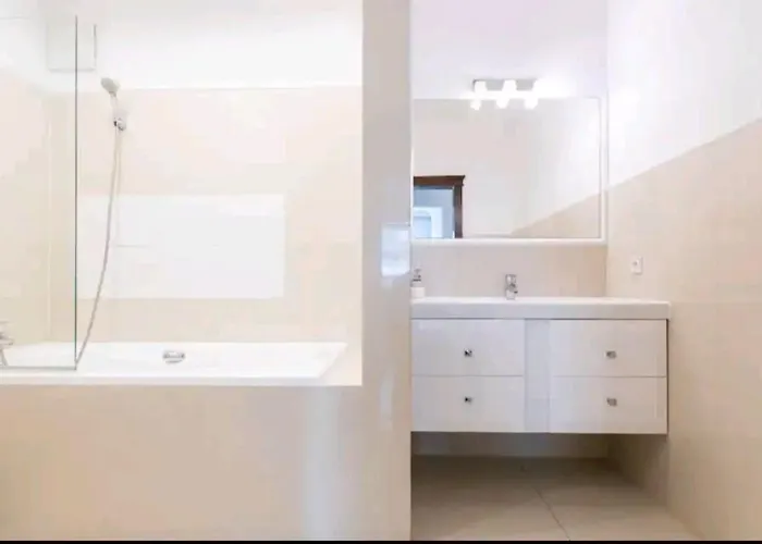 Flatbook - Szafarnia Old Town