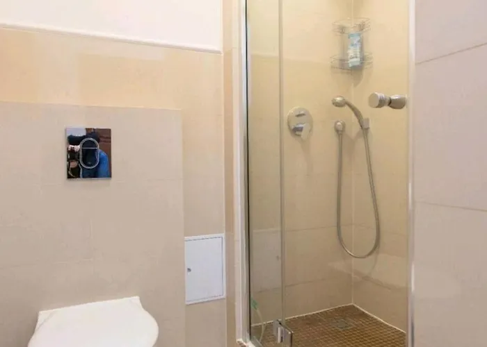 Flatbook - Szafarnia Old Town Apartamento *