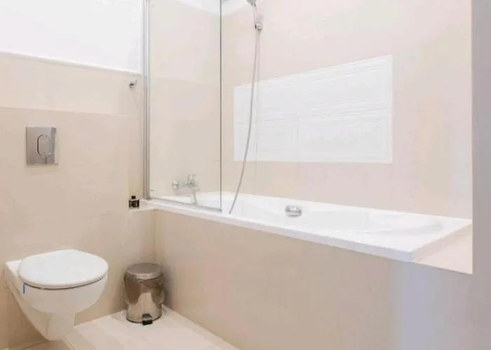 Apartamento Flatbook - Szafarnia Old Town *