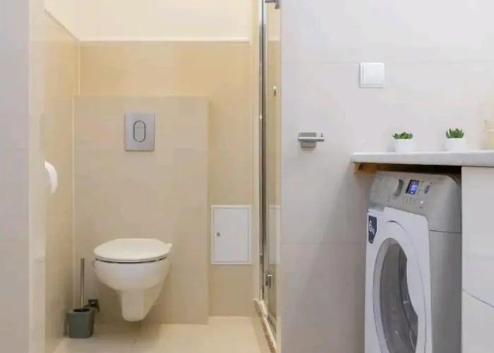 Flatbook - Szafarnia Old Town *