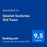 Flatbook - Szafarnia Old Town * Γκντανσκ