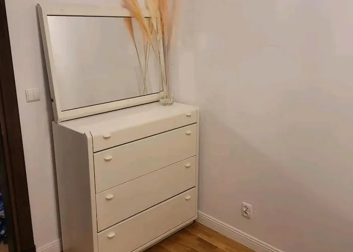 Flatbook - Szafarnia Old Town *